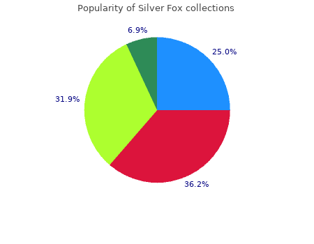 trusted 5 mg silver fox